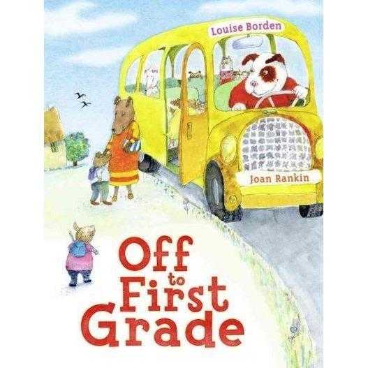 Off to First Grade | ADLE International