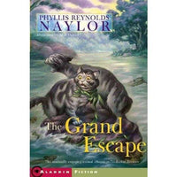 The Grand Escape (Cat Pack) | ADLE International