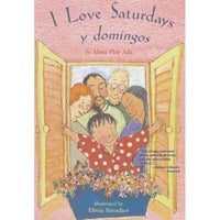 I Love Saturdays Y Domingos