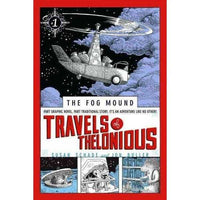 Travels of Thelonious (Fog Mound) | ADLE International