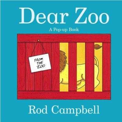Dear Zoo | ADLE International