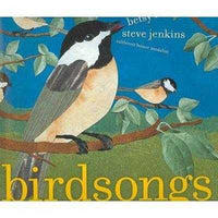 Bird Songs | ADLE International