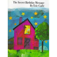 The Secret Birthday Message | ADLE International
