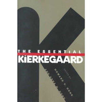 The Essential Kierkegaard | ADLE International