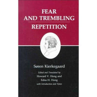 Fear and Trembling: Repetition | ADLE International
