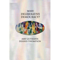 Why Deliberative Democracy? | ADLE International