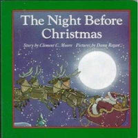 The Night Before Christmas | ADLE International