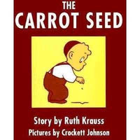 The Carrot Seed | ADLE International