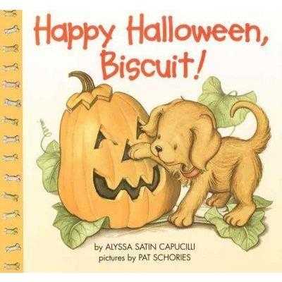 Happy Halloween, Biscuit! (Biscuit) | ADLE International