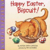 Happy Easter, Biscuit! (Biscuit) | ADLE International