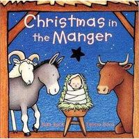 Christmas in the Manger | ADLE International