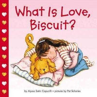 What Is Love, Biscuit? (Biscuit) | ADLE International