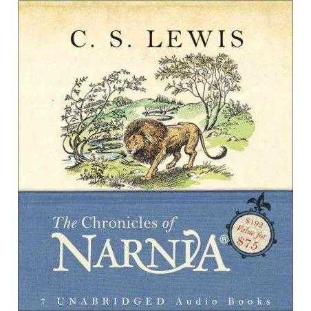 The Chronicles of Narnia | ADLE International