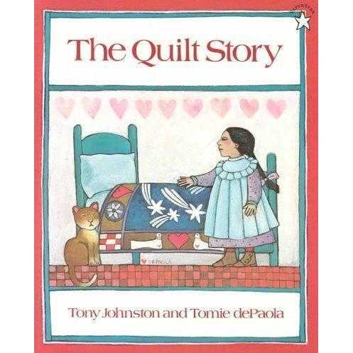 The Quilt Story | ADLE International