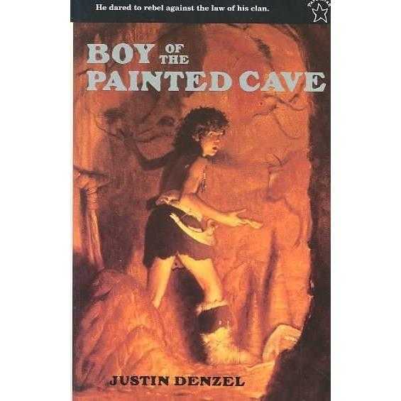 Boy of the Painted Cave | ADLE International