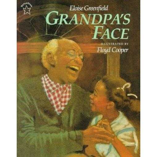 Grandpa's Face