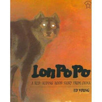 Lon Po Po: A Red-Riding Hood Story from China (Paperstar) | ADLE International