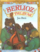 Berlioz the Bear | ADLE International