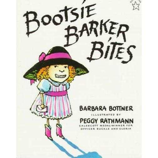 Bootsie Barker Bites | ADLE International