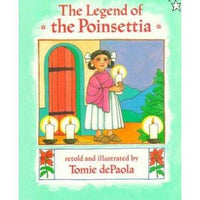 The Legend of the Poinsettia | ADLE International