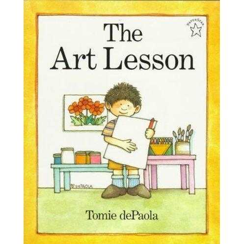 The Art Lesson | ADLE International