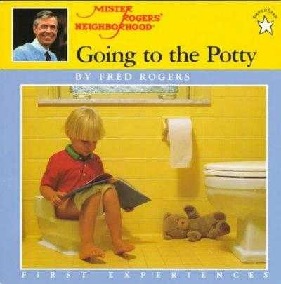 Going to the Potty | ADLE International