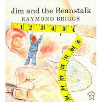 Jim and the Beanstalk | ADLE International