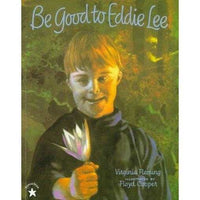 Be Good to Eddie Lee | ADLE International
