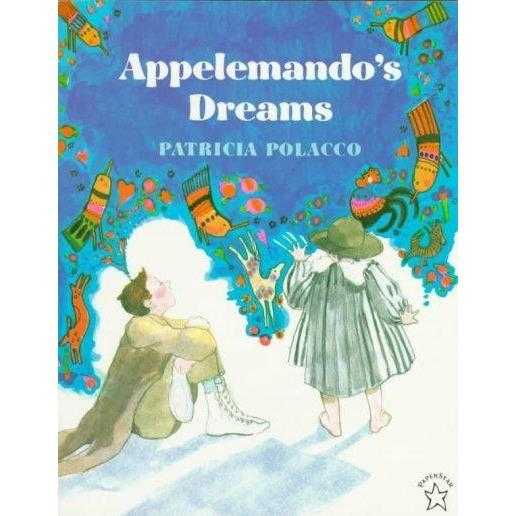 Appelemando's Dreams (Reading Rainbow Feature Selection)