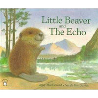 Little Beaver and the Echo | ADLE International