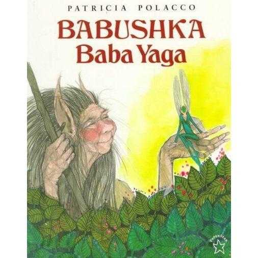 Babushka Baba Yaga | ADLE International