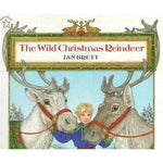 The Wild Christmas Reindeer | ADLE International