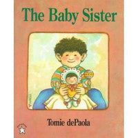 The Baby Sister | ADLE International