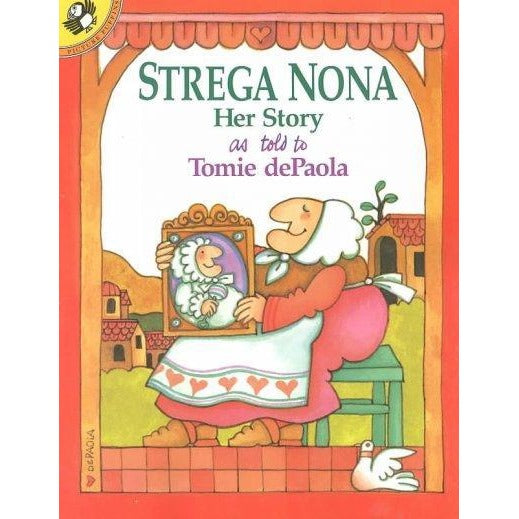 Strega Nona: Her Story | ADLE International