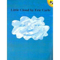 Little Cloud (Picture Puffins)