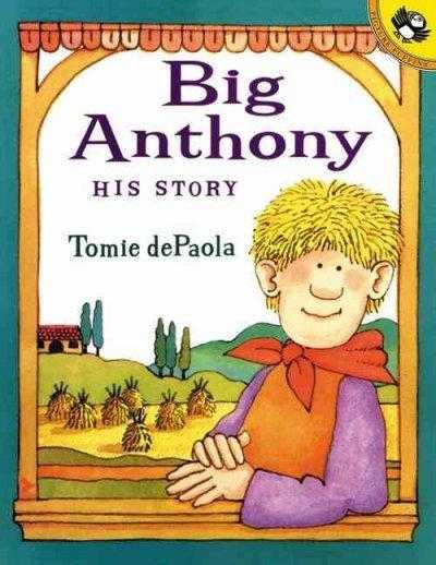 Big Anthony: His Story | ADLE International