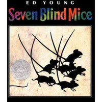 Seven Blind Mice (Reading Railroad) | ADLE International