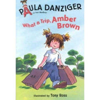 What a Trip Amber Brown (Penguin Young Readers. Level 3)