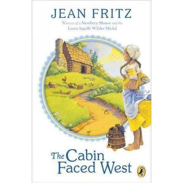The Cabin Faced West | ADLE International