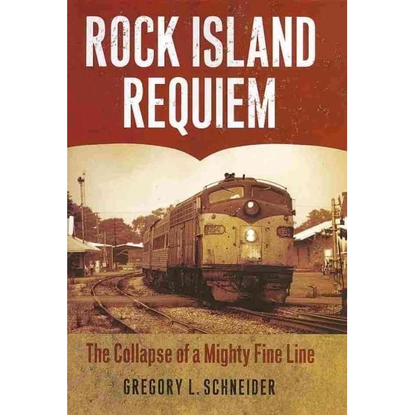 Rock Island Requiem: The Collapse of a Mighty Fine Line