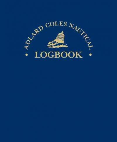 Allard Coles Nautical Logbook