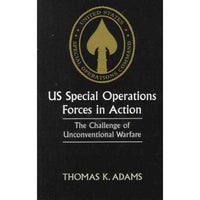Us Special Operations Forces in Action | ADLE International