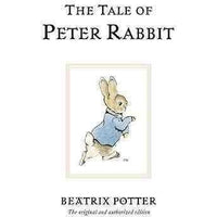 The Tale of Peter Rabbit (Peter Rabbit) | ADLE International