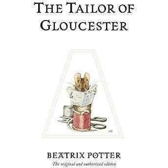 The Tailor of Gloucester (Peter Rabbit) | ADLE International