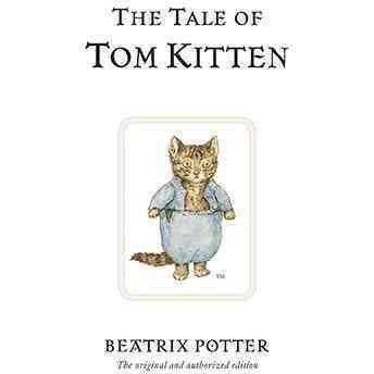 The Tale of Tom Kitten (Peter Rabbit) | ADLE International