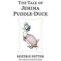 The Tale of Jemima Puddle-Duck (Peter Rabbit) | ADLE International