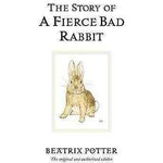 The Story of a Fierce Bad Rabbit (Peter Rabbit) | ADLE International
