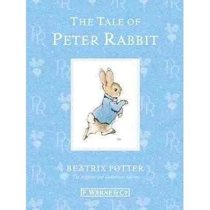 The Tale of Peter Rabbit (The World of Beatrix Potter: Peter Rabbit) | ADLE International
