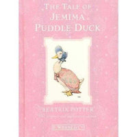 The Tale of Jemima Puddle-Duck (The World of Beatrix Potter: Peter Rabbit) | ADLE International