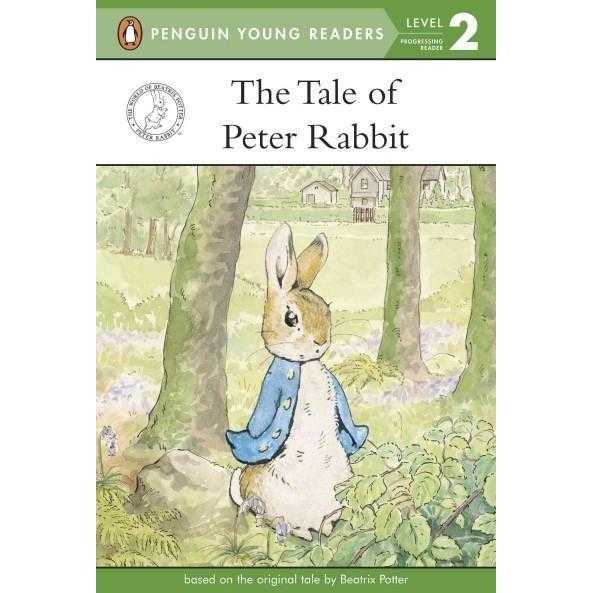 The Tale of Peter Rabbit (Penguin Young Readers. Level 2) | ADLE International